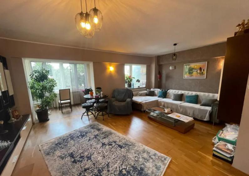 Apartament cu vedere frontala catre mare - zona Faleza Nord, - 1