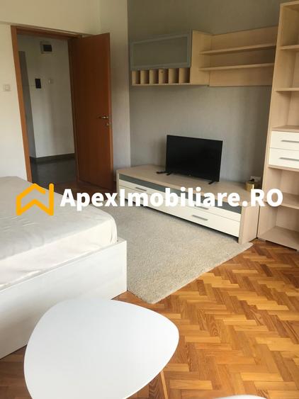 Garsoniera de inchiriat Unirii București | ApexImobiliare.ro - 2