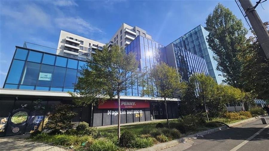 Cladire de birouri noua - stradal Iuliu Maniu - Politehnica - 1