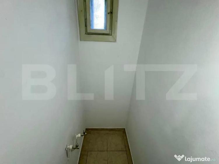 Apartament 2 camere + un teren 45 mp - zona Louis Pasteur - 4