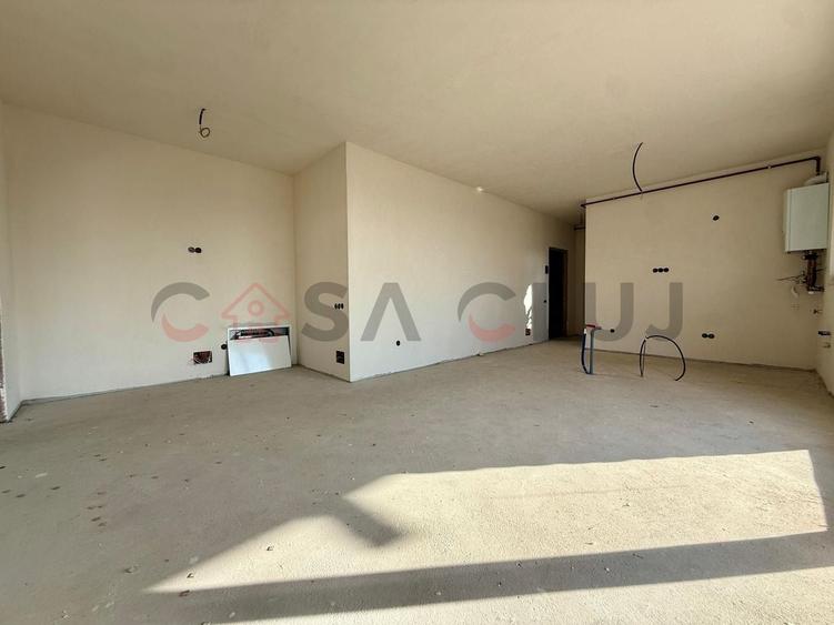 Vedere panoramică asupra orașului, cartier Europa - 3