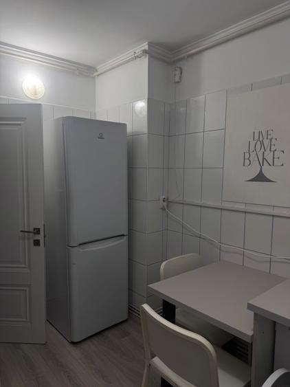 Garsoniera de inchiriat, Bucuresti- langa campus Politehnica- sector 6 - 5