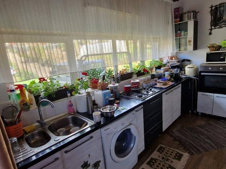 Ocoliș Casa P+1E, situata la 15 min. față de Baia Mare - 6