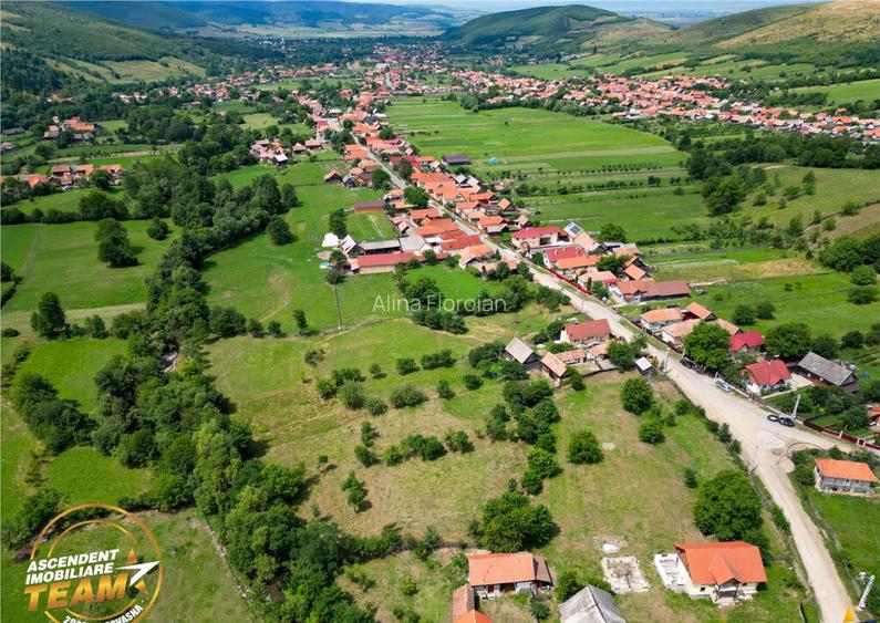 FILM! Rezidenta si conexe, incadrate de 3.634 mp minunati in