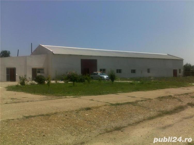 Parcare de inchiriat Mangalia - 3
