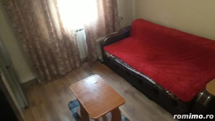 Vand garsoniera in spate la mall 22 000 euro - 1