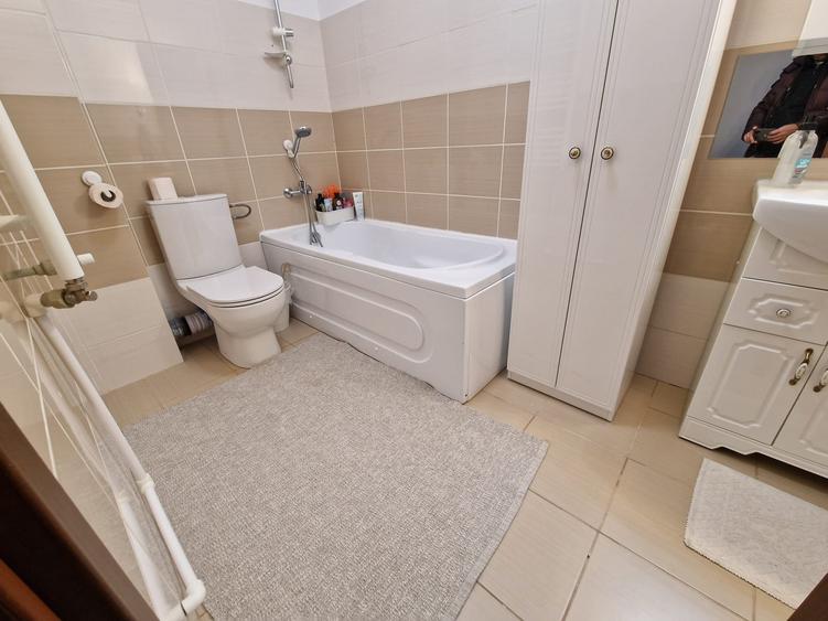 Apartament 3 camere Popesti Leordeni Drumul Fermei cu loc de parcare inclus - 4