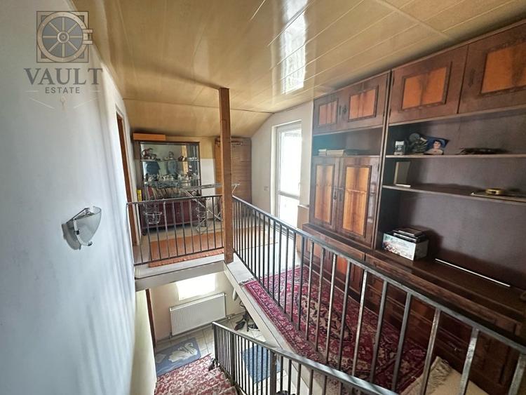 Casa/Villa Frumusani - 1000mp curte - 21