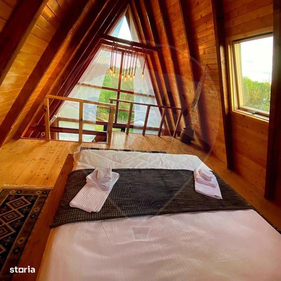 Casa / Vila cu 3 camere de vanzare - 3