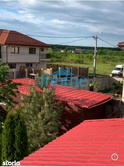 Vila P+1|Branesti|Ilfov |Padure si Lac - 7