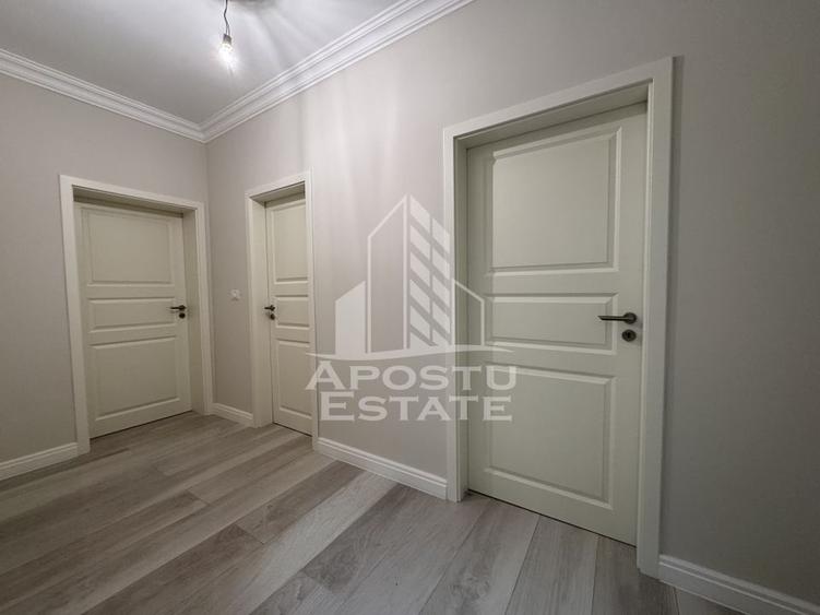 Apartament cu 1 camera, decomandat si spatios, finisaje premium. - 1