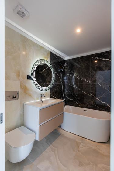 Apartament - Etaj 2 - Complex Rezidențial WHITE SEA - Navodari - 5