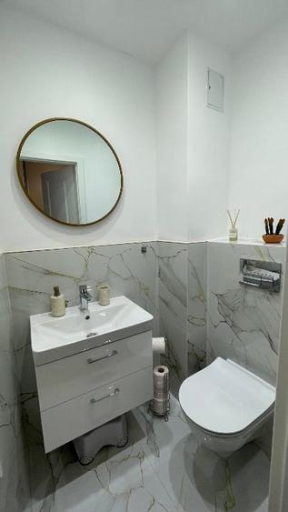 Închiriez apartament 3 camere în Terezian - 9