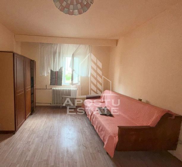 Garsoniera, de vanzare, zona Blascovici, Timisoara - 3