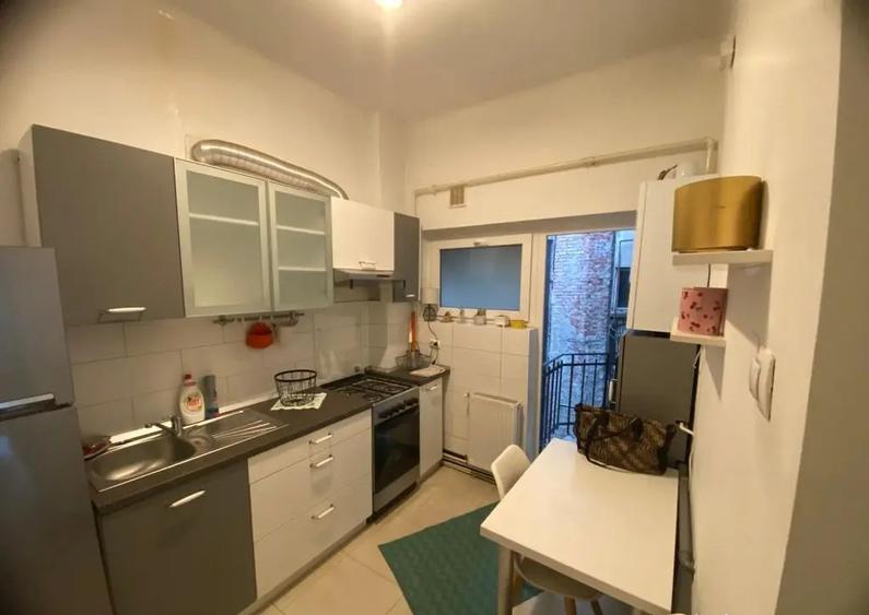 Piata Spaniei - Apartament 4 camere, 106 mp - 16