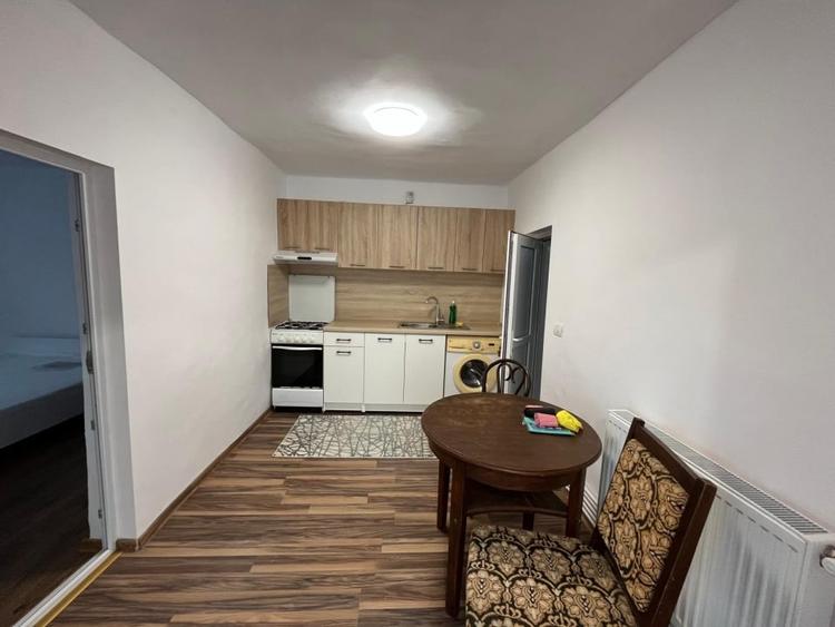 Casa de inchiriat, mobilata utilata, Valu lui Traian! Comision 0%! - 2