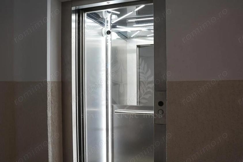 Apartament 3 camere, de lux, Ultracentral, Ploiesti - 7