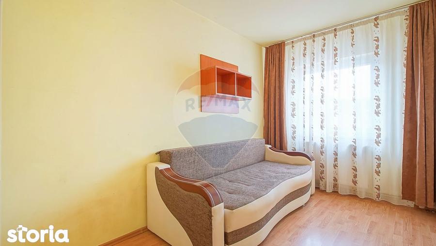 0 Comision | 3 camere 57mp | 2 balcoane | Boxa - 11