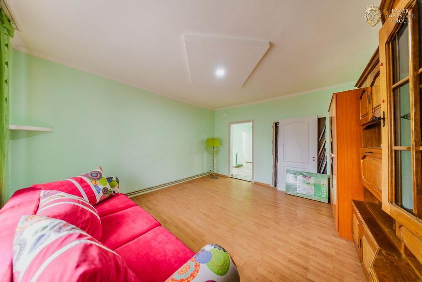 Casa 3 camere Bujac De Vanzare - 27