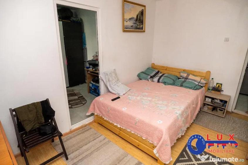 ID 2962 Apartament 2 camere pe Str I.L.Caragiale - 5