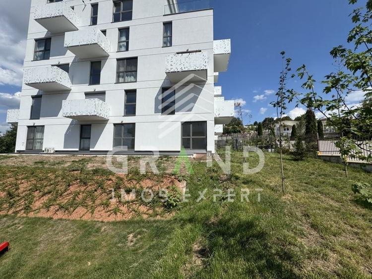 TOTUL NOU | Apartament 2 camere | Parcare subterana | Kaufland–USAMV–Frunzisului - 18