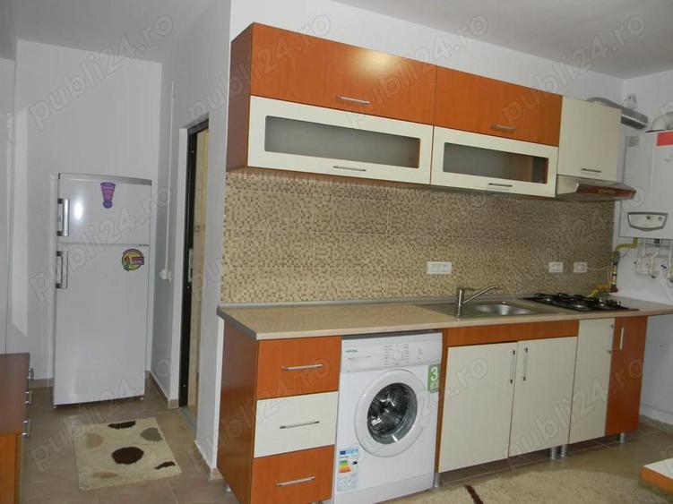 Garsoniera Decomandata 45 metri utili Termen Lung Inclusiv Si Pe Timpul Verii Centrala Proprie Gaze - 6