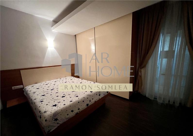 3 camere, bloc nou, parcare subterana, Cantacuzino, Ploiest - 10