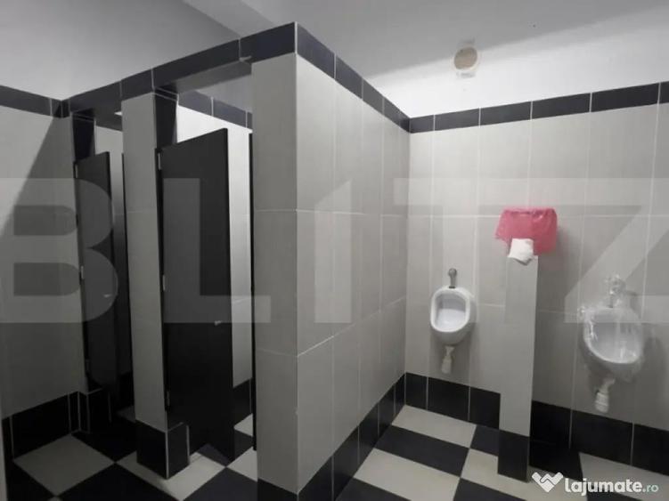 Spatiu comercial, 850 mp, Semicentral - 9