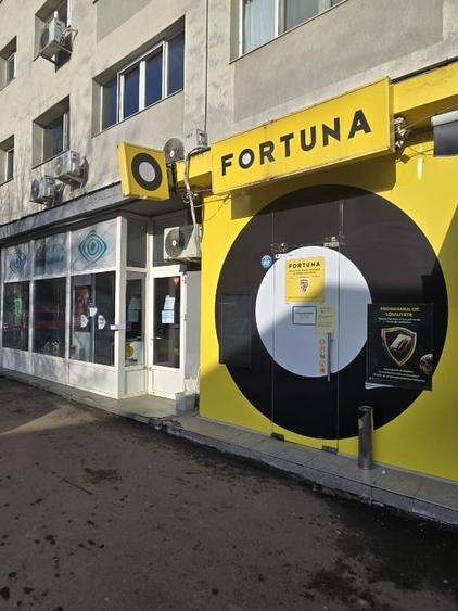 Proprietar inchiriez spatiu comercial - 2