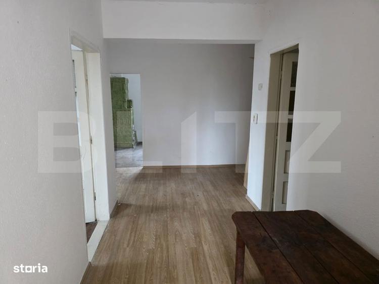 Casa 3 dormitoare, 90 mp, 1150 mp teren, Mircea Voda - 2