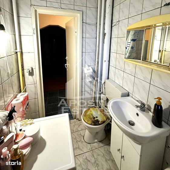 Apartament cu 3 camere, de vanzare, in zona Fortuna, Arad. - 10