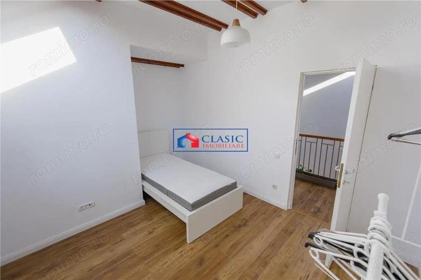 Casa individuala situata pe strada Mihai Veliciu, cartier Gheorgheni, Cluj-Napoca - 6