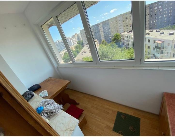 Alexandru cel Bun 2 camere decomandat 161693 - 2