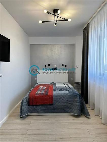 Royal Imobiliare - Inchiriere apartament de lux zona Gheorghe Doja - 5