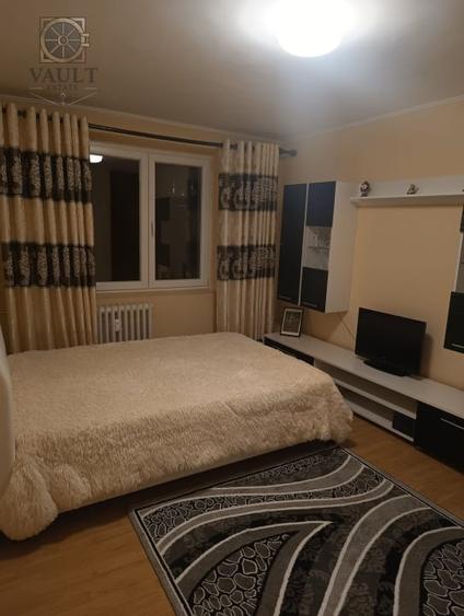 Apartament 3 camere - 5 minute metrou Costin Georgian - 1