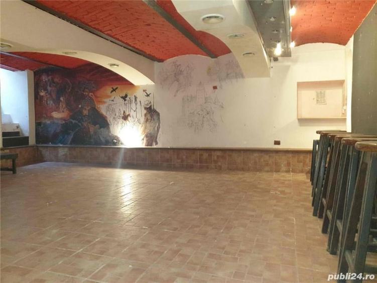 Spatiu Comercial 90  mp Centrul Istoric - 3