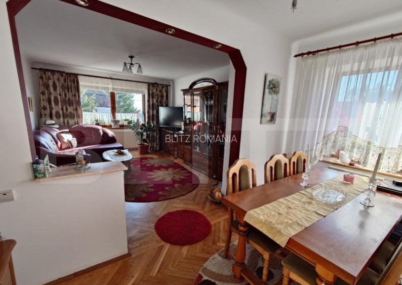 Casa Superba in Codlea - Pozi?ie Centrala