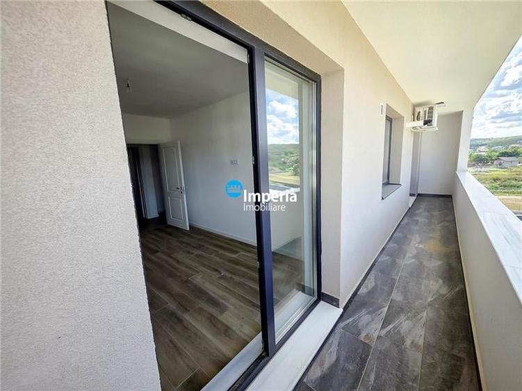 Direct Dezvoltator! Ap 2 cam, finalizat si intabulat! Bucium - 10