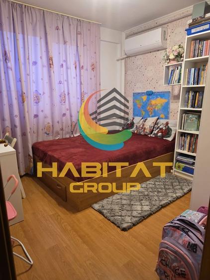 2 camere Brancoveanu Huedin mobilat utilat - 4