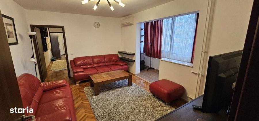 Proprietar inchiriez 3 camere 3/4 Titan scoala 196 - 8