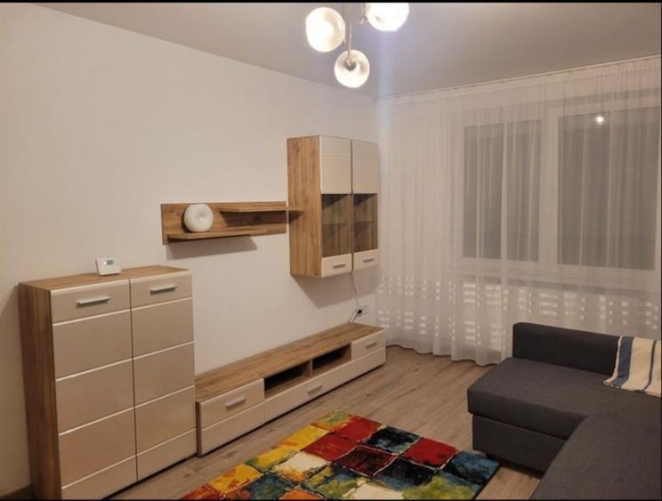 Apartament 2 camere cu vedere spectaculoasa asupra orasului - 2