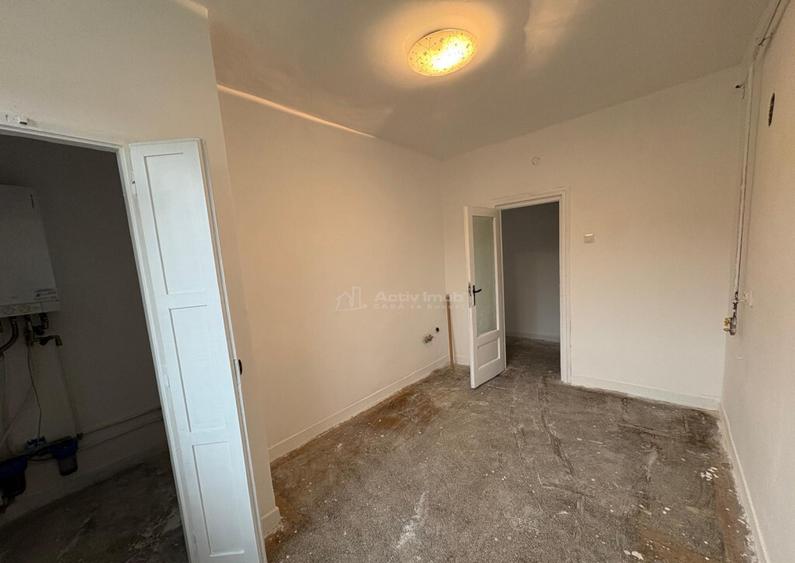 Resita,Ap.2cam, cf.1, Decom. Lunca - 18