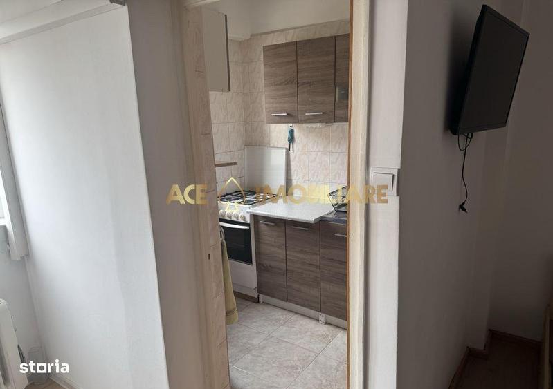 Garsoniera de inchiriat | Crangasi | Metrou | Mobilat-Utilat - 6