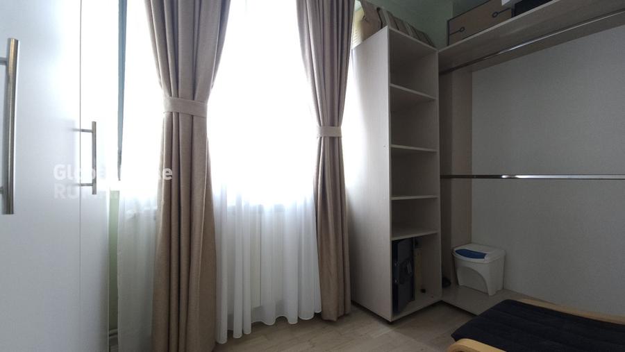 Apartament 4 camere 140 MP | Pipera | Curte + Parcare - 9