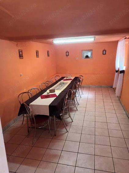 Casa de vanzare in Rau Sadului - 6