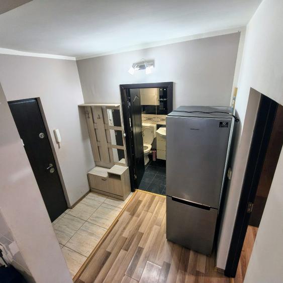 Apartament  2  camere  Central - 3