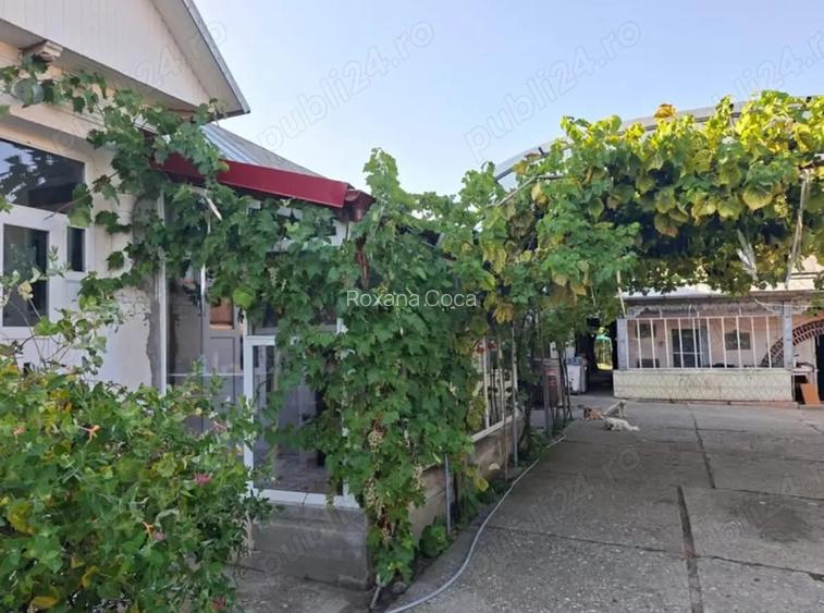 Gospodarie superba cu 3 dormitoare 2 bai si gradina