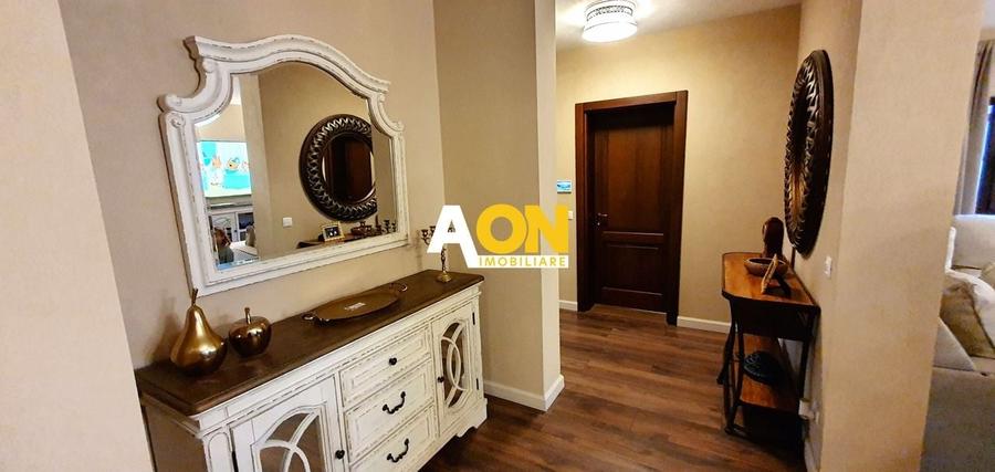 Casa noua, 6 camere, P+M, toate utilitatile, 608 mp teren, Micesti - 9