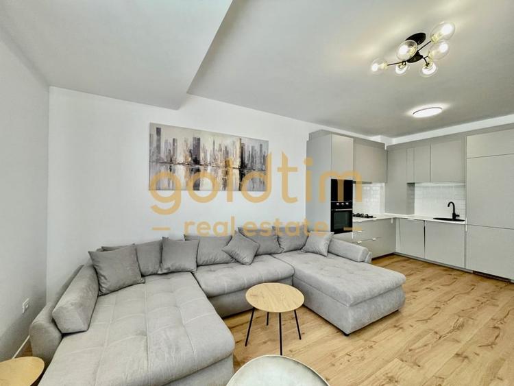 PRIMA INCHIRIERE/ SUPERB/ PARCARE - 10