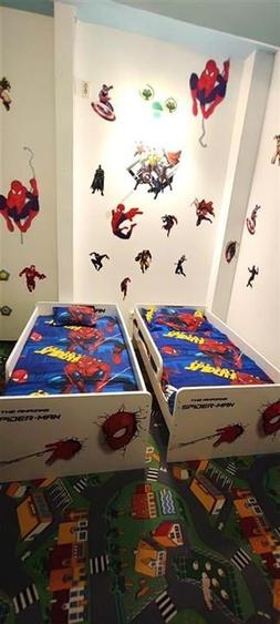 Vila  individuala 6 camere mobilata si utilata amplasare foarte buna - 17